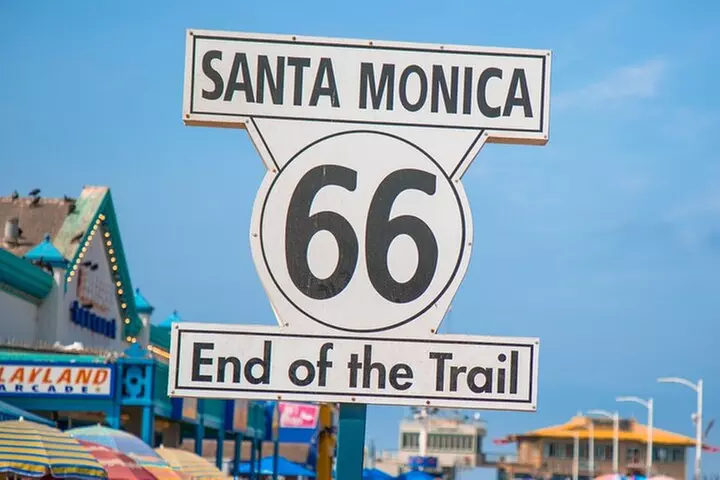 Private Tour of Los Angeles' Top Attractions