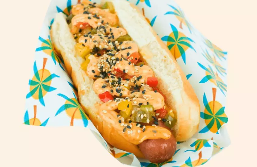 $15 For $30 Worth Of Poke Dining & More