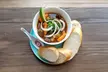 5% Cash Back at Bahn Appetit - Second Medium