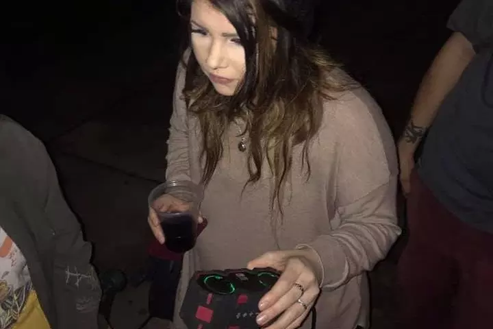 Savannah's 13 Ghosts, Voodoo, Murder & Mystery Tour