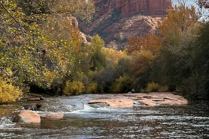 Full Day Sedona Highlights from Las Vegas