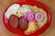 5% Cash Back at Caridad - Second Medium