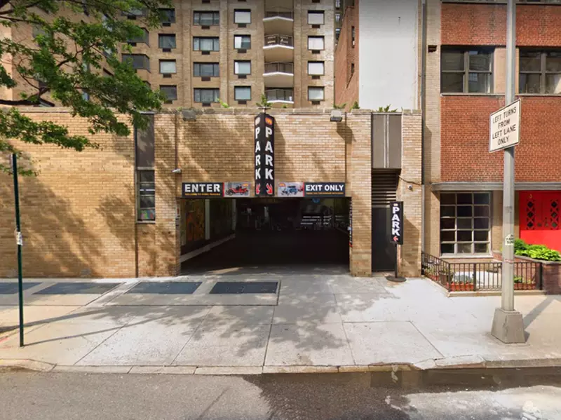 Parking at GGMC Parking - 10 W. 66th Street Garage Corp. (B) - Second Medium