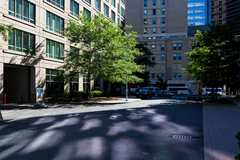 Parking at Asteria Garage