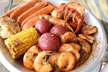 5% Cash Back at Red Crab - Juicy Seafood - Second Medium