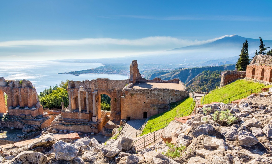 Image 12: ✈ SIZILIEN | Palermo - Roadtrip durch Sizilien von Palermo nach Pal...