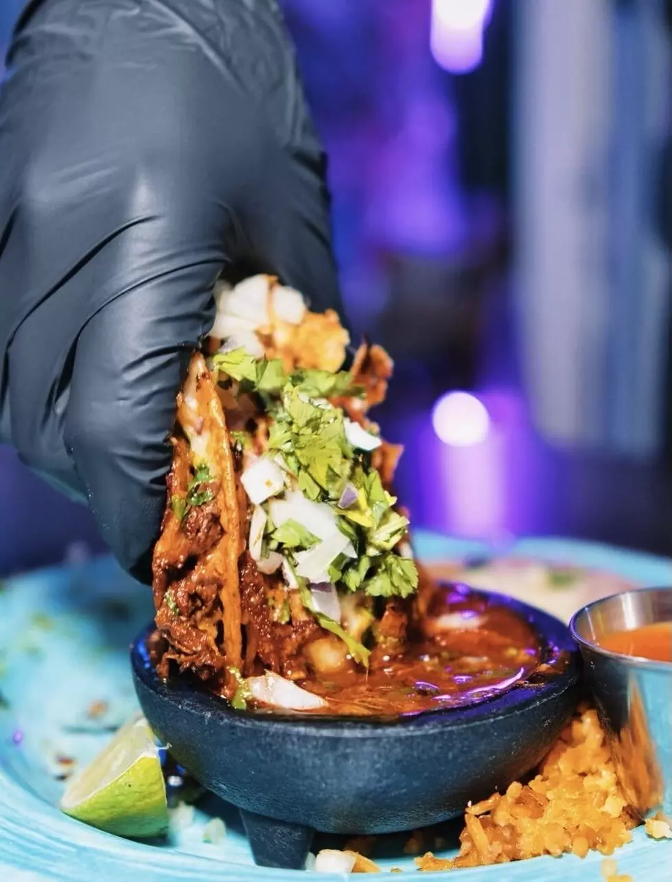 $15 For $30 Worth Of Mexican Dining