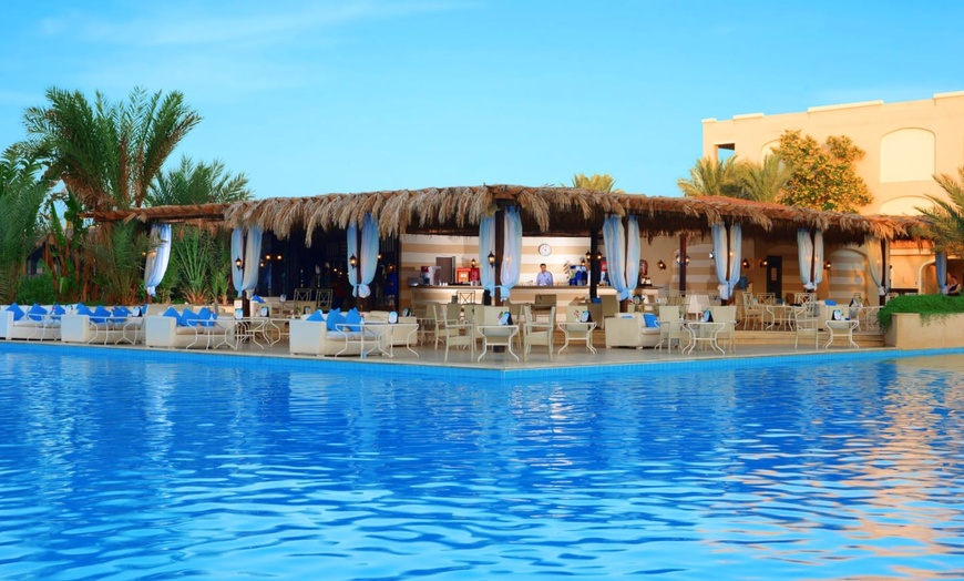 Image 13: ✈ EGYPT | Hurghada - Jaz Aquamarine Resort 5* - All-inclusive