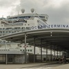 Image 8: Southampton Cruise Terminals to London Private Arrival Transfer