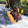 Image 1: Whitewater Rafting Activity, Bala,Wales