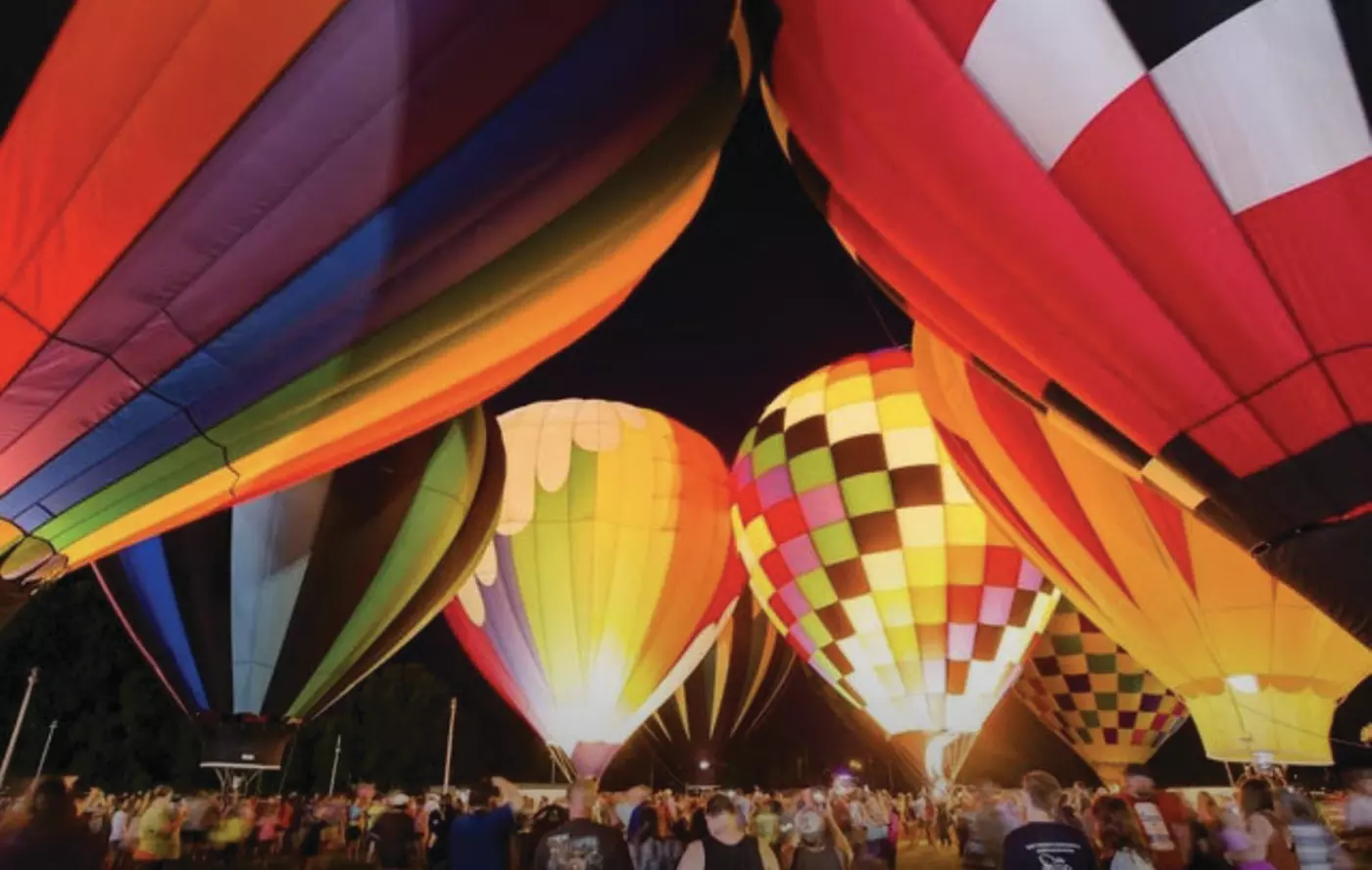 $30 For Admission Tickets For 2 Adults & 2 Children (Reg. $60) Valid July 23rd & July 24th, 2022 - Primary Image