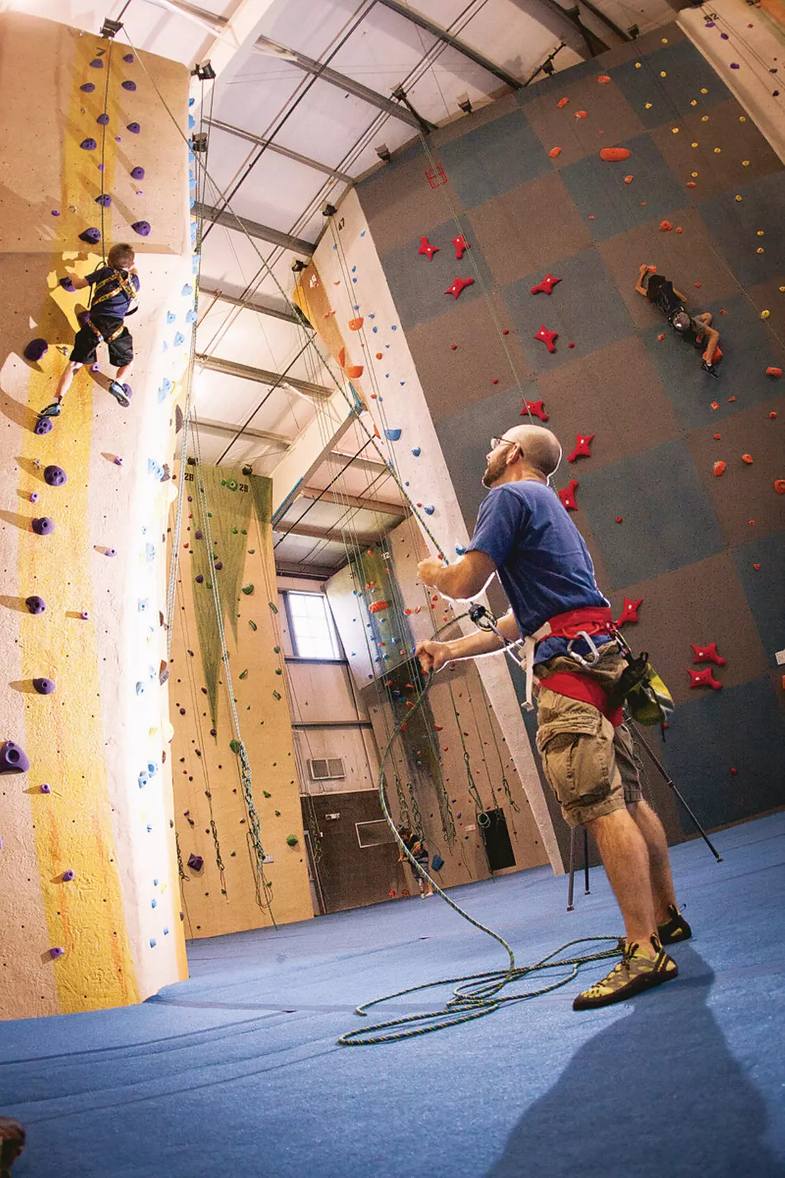 $20 For 1-Day Pass, Gear Rental & Training Class (Reg. $41) - Primary Image