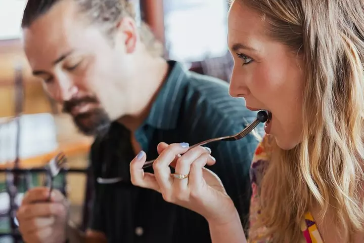 Boston Harbor Brunch Cruise