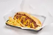 5% Cash Back at Corleone's Philly Steaks - Second Medium