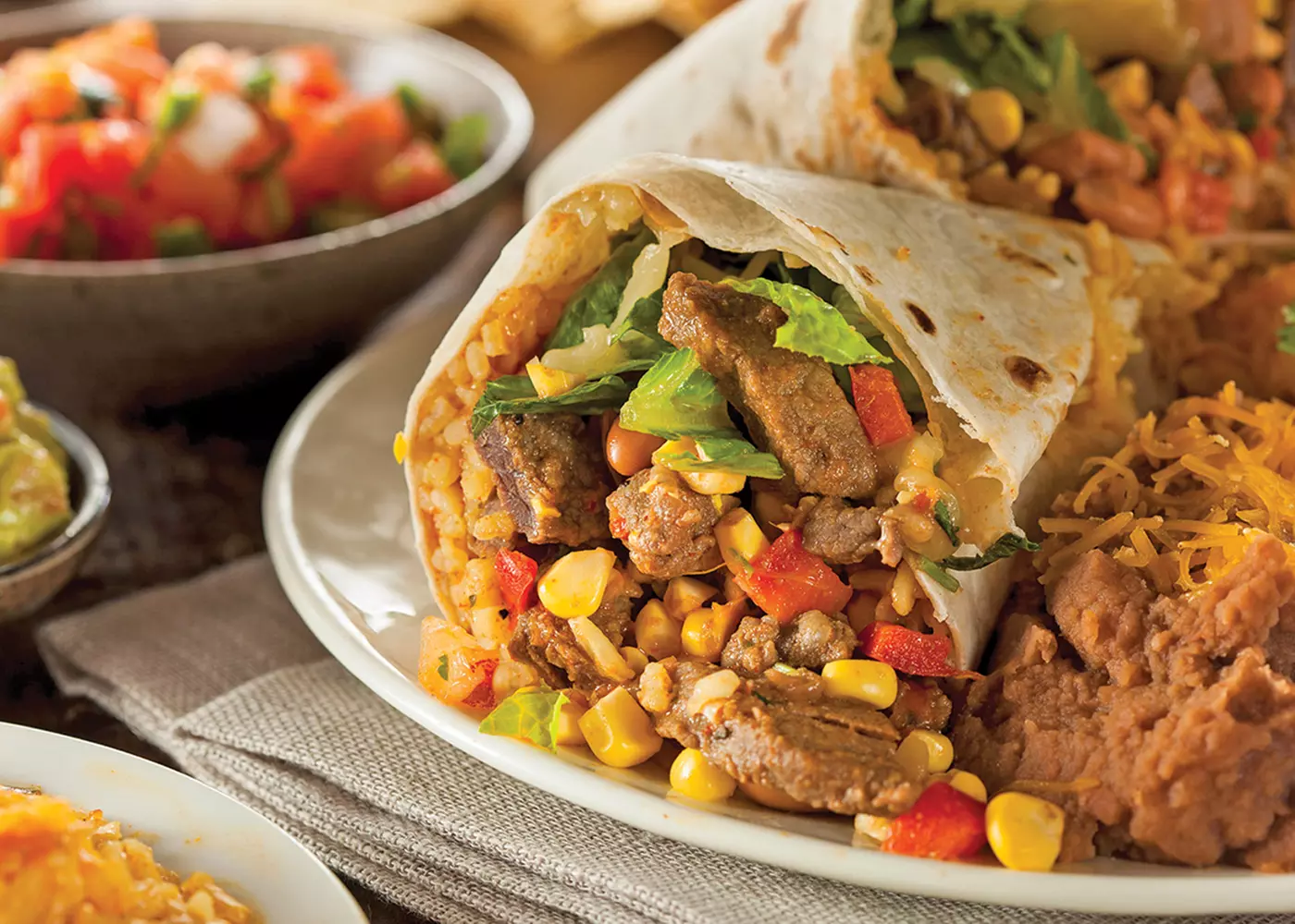$15 For $30 Worth Of Mexican Cuisine - Primary Image