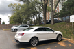 Parking at Park Royal Village Apartments Lot - Second Medium