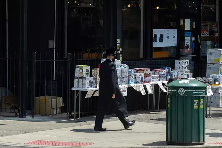 City of Contrasts Tour-Manhattan, Bronx, Queens and Brooklyn