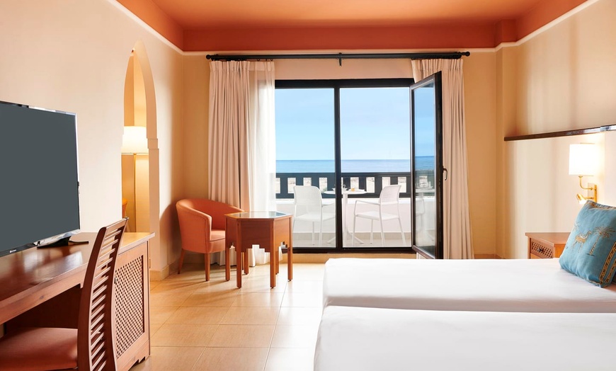 Image 208: ✈ MAROC | Saidia - Iberostar Waves Saidia 5* - Tout inclus