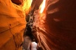 Guided Hike through Peek-a-Boo Slot Canyon (Small Group) - Second Medium