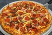 $10 For $20 Worth Of Pizza & More - Second Medium