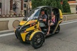 The Ultimate Las Vegas Tour by GPS Guided Talking GoCar - Second Medium