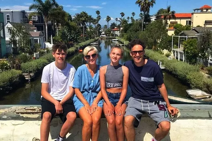 Venice Vibrations Public Bike Tour Experience