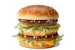 $10 For $20 Worth Of Burgers, Fries & More - Second Medium