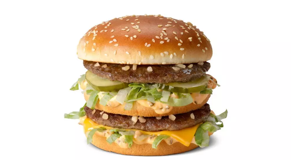$10 For $20 Worth Of Burgers, Fries & More