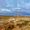 Image 1: Full day The Painted Desert Tour in Outback South Australia