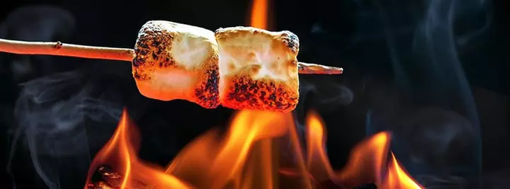 Campfire S'mores and Stars Tour in Kanab