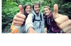 Waterfall, Rainforest, Chocolate Tour & Historical Sites