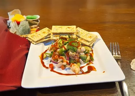 5% Cash Back at Los Tres Amigos Authentic Mex...