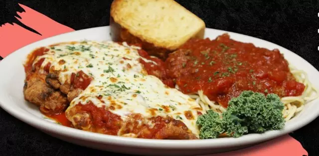 $15 For $30 Worth Of Casual Dining - Second Medium