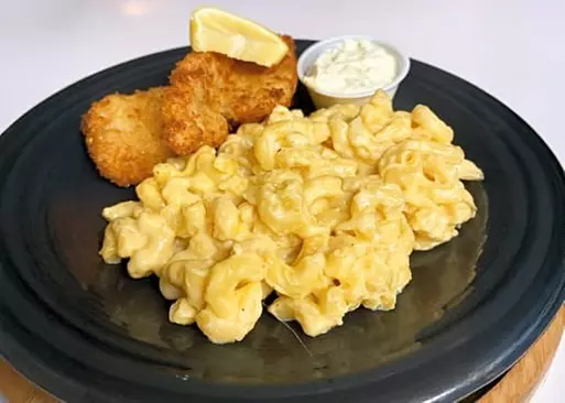 5% Cash Back at Jake's Eats