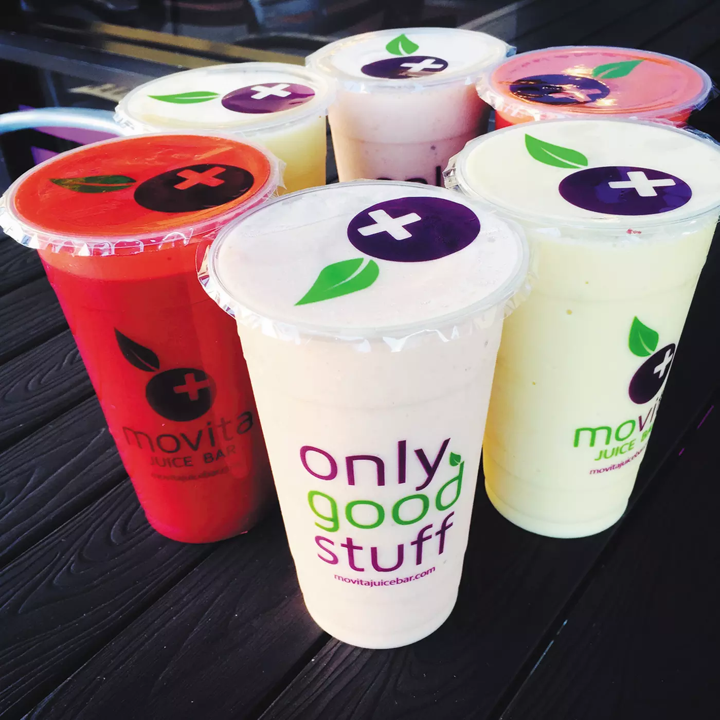 $10 For $20 Worth Of Juices, Smoothies & Acai Bowls - Primary Image
