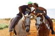 Beachfront Horseback Trail Ride at North Shore Stables - Second Medium