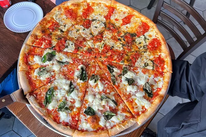 Chinatown and Little Italy Food Tour | Tasty Tours NYC