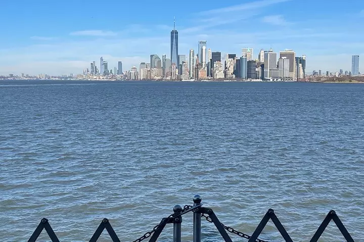 New York City Sightseeing Bus Tour and Boat Ride