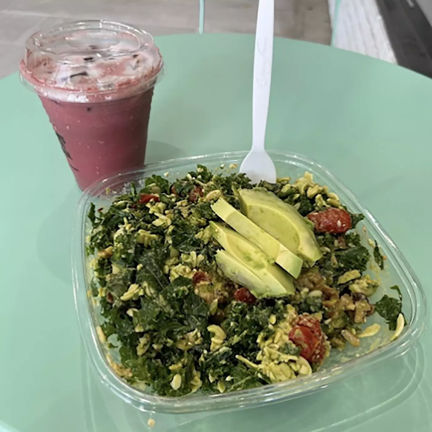 $10 For $20 Worth Of Healthy Dining