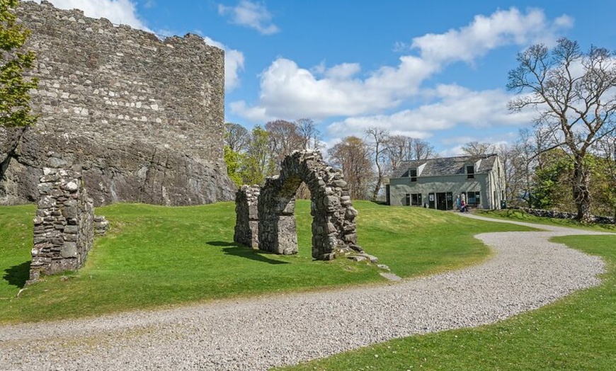 Image 5: Full-Day Private West Highland Whisky and Scenic Tour from Oban