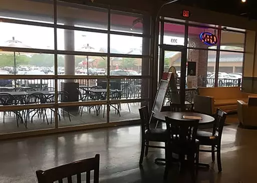 5% Cash Back at The Casual Pint Youngstown