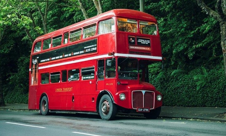 Image 6: Edinburgh Whisky Tour