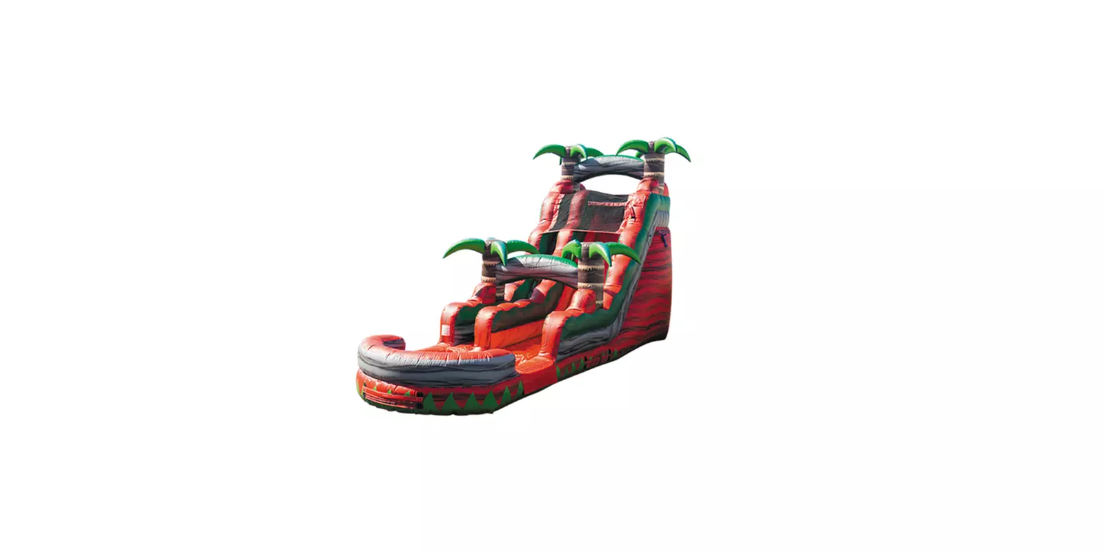 $300 For A 4-Hour Rental Of Giant Slide Or Bounce Combo (Reg. $600) - Primary Image