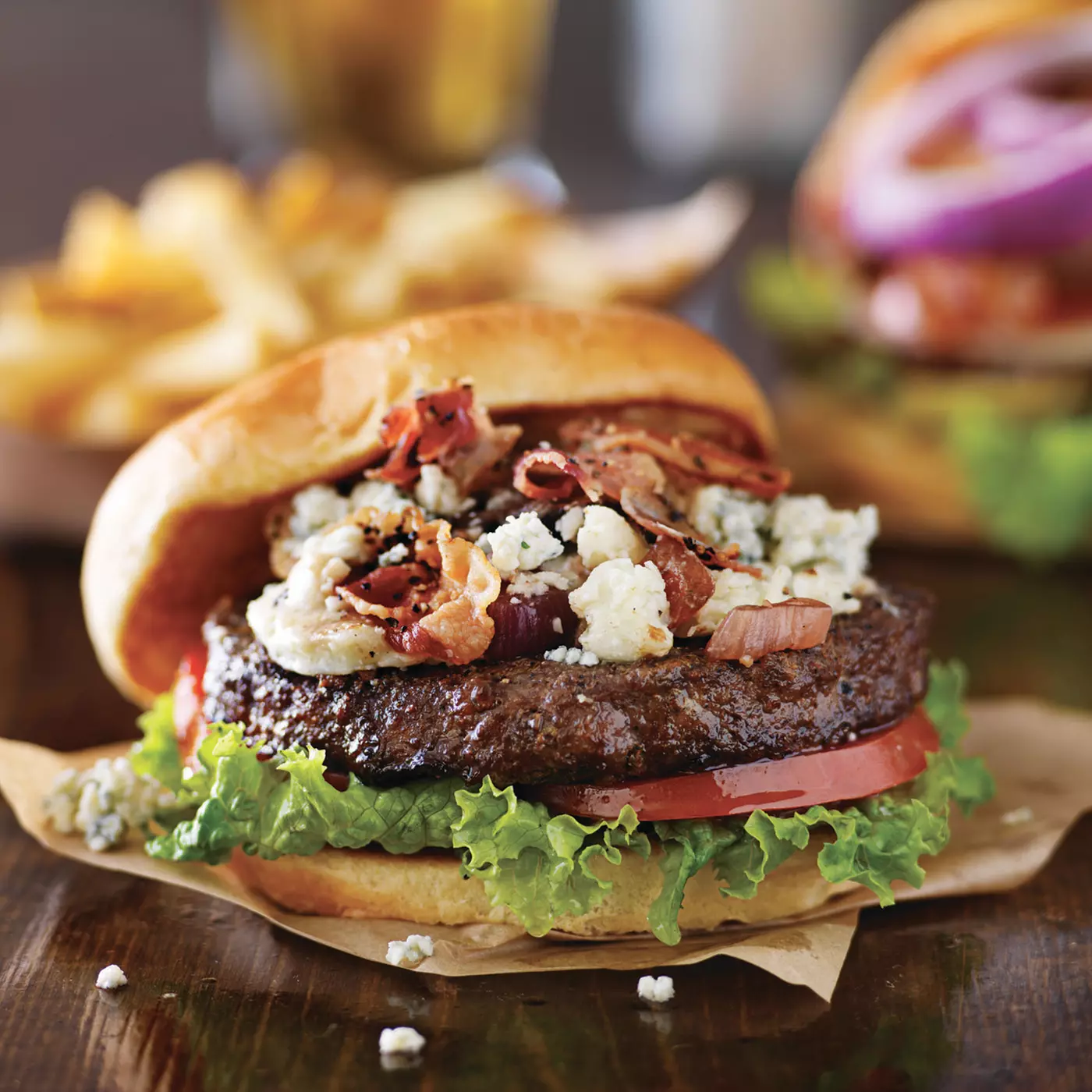 $15 For $30 Worth Of Casual American Cuisine - Primary Image