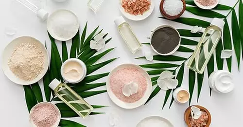 $25 for $50 Toward Head Spa & Salon Services - Second Medium