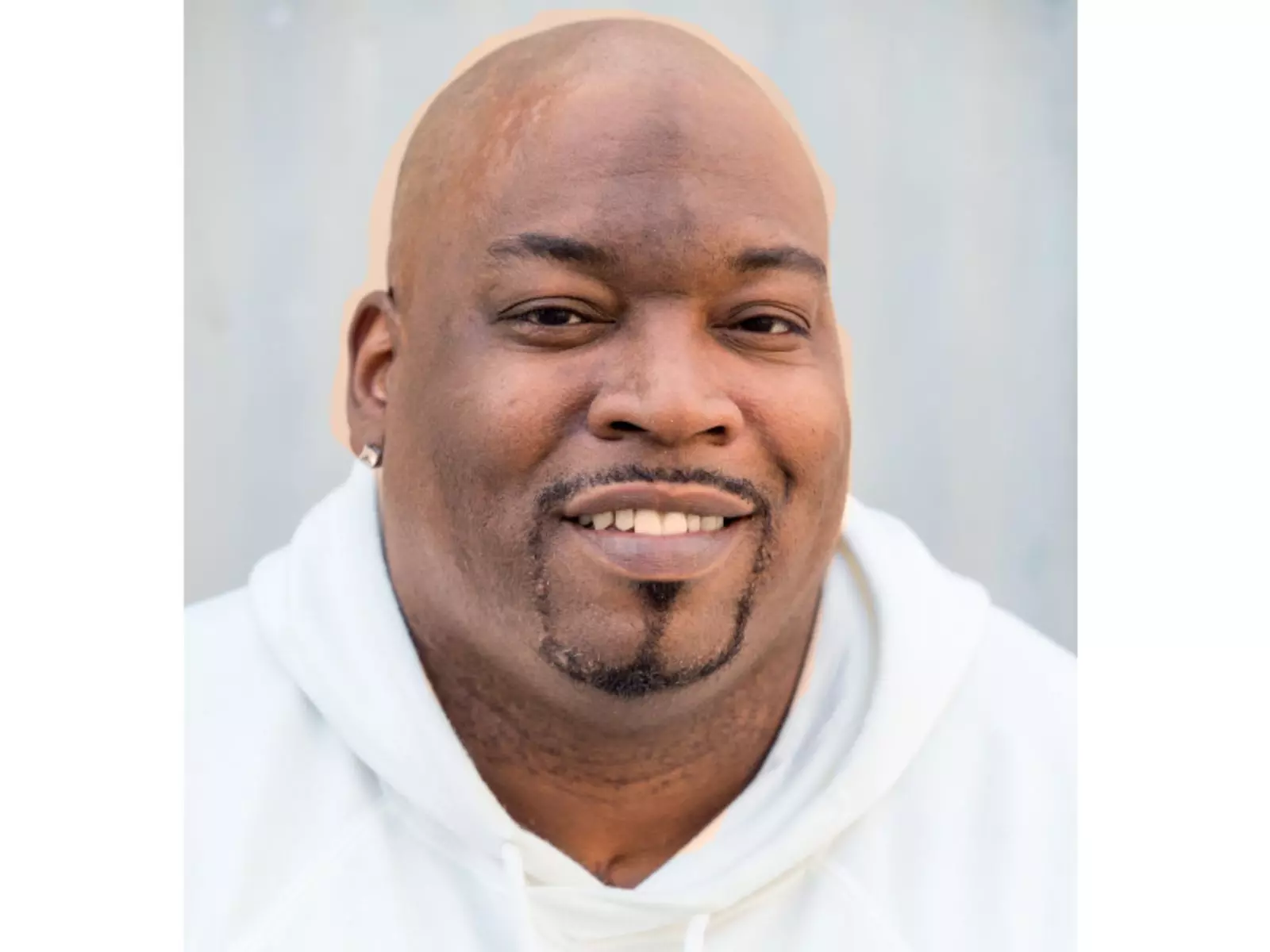 Jay Washington - Primary Image