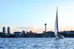 Scenic Seaplane Flight: Seattle to Vancouver (One Way) - Second Medium