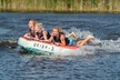 1-Hour Private Waterski Lessons with Pro Coach Dave Briscoe - Second Medium