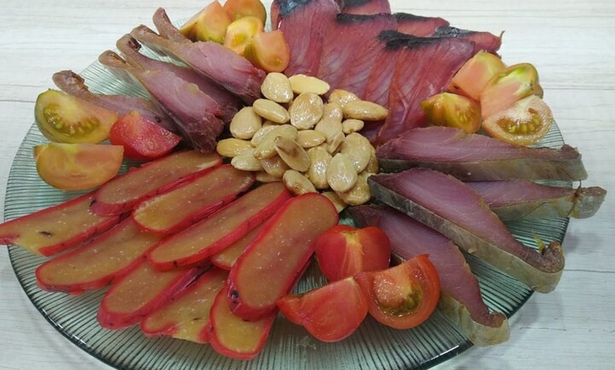 Image 3: Elche's Sweet and Savory Secrets : Excursión gastronómica delicadeza