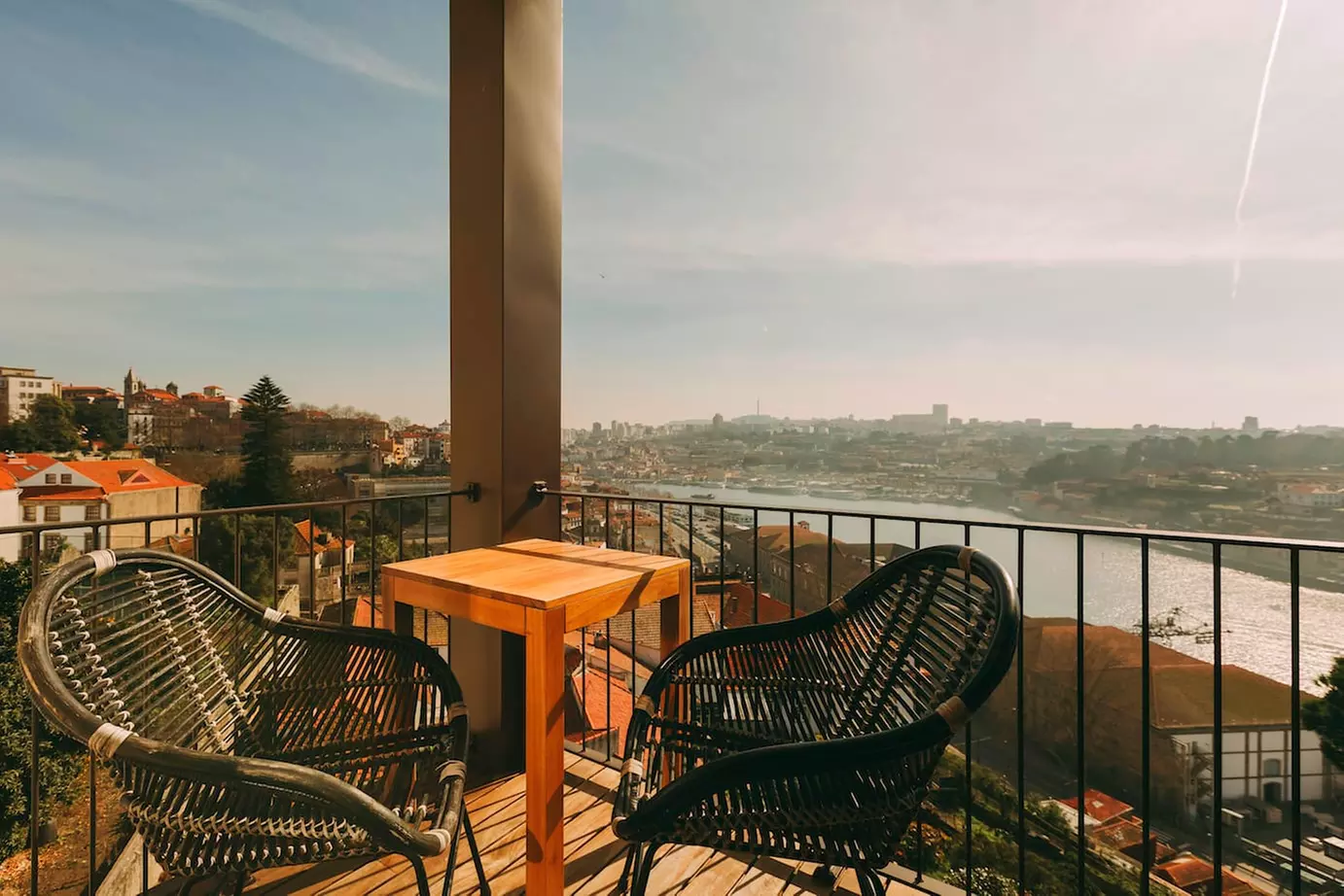 ✈ PORTUGAL | Porto - Torel Avantgarde 5*, 2 nights - Boutique hotel